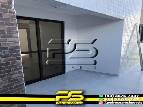 Imagem Apartamento com 2 Quartos à Venda, 56 m² em Gramame - João Pessoa
