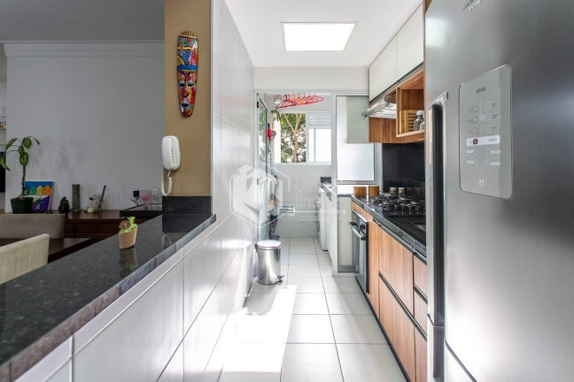 Imagem Apartamento com 2 Quartos à Venda, 69 m² em Cidade Ademar - São Paulo