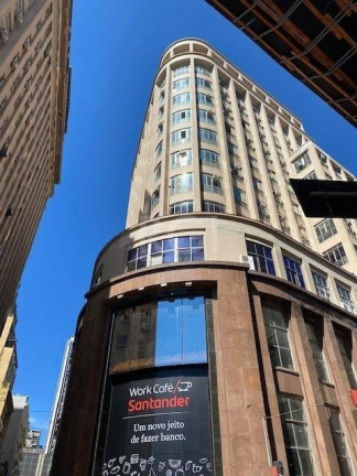 Imagem Sala Comercial para Alugar, 650 m² em Centro Histórico - Porto Alegre