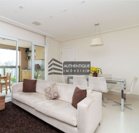 Imagem Apartamento com 4 Quartos à Venda, 103 m² em Vila Mariana - São Paulo