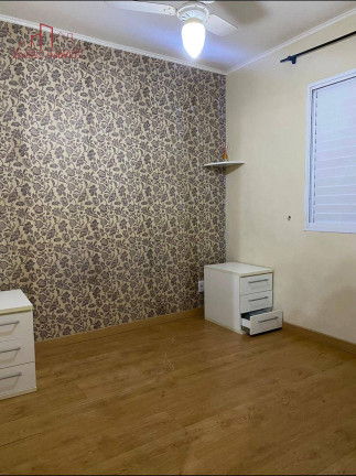 Imagem Apartamento com 3 Quartos à Venda, 64 m² em Jardim Marajoara - São Paulo Imagem Apartamento com 3 Quartos à Venda, 64 m² em Jardim Marajoara - São Paulo