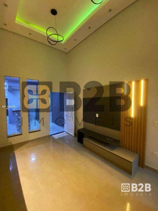 Imagem Casa com 3 Quartos à Venda, 150 m² em Vila Rocha - Bauru Imagem Casa com 3 Quartos à Venda, 150 m² em Vila Rocha - Bauru