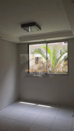 Imagem Apartamento com 2 Quartos à Venda, 50 m² em Vila Tesouro - São José Dos Campos Imagem Apartamento com 2 Quartos à Venda, 50 m² em Vila Tesouro - São José Dos Campos