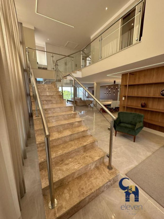Imagem Casa com 4 Quartos à Venda, 573 m² em Alphaville Ii - Salvador Imagem Casa com 4 Quartos à Venda, 573 m² em Alphaville Ii - Salvador