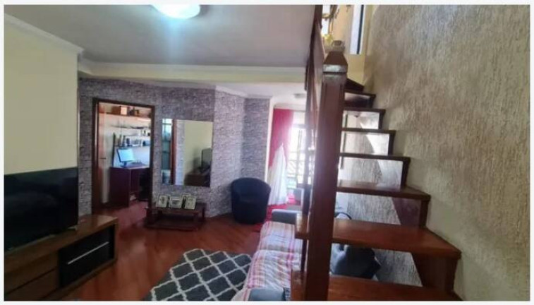 Imagem Cobertura com 2 Quartos à Venda, 100 m² em Barcelona - São Caetano Do Sul