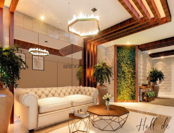 Imagem Apartamento com 3 Quartos à Venda, 102 m² em Mariscal - Bombinhas