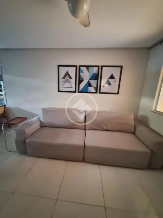 Imagem Casa com 3 Quartos à Venda, 125 m² em Residencial Gramado Atlantic - Goiânia Imagem Casa com 3 Quartos à Venda, 125 m² em Residencial Gramado Atlantic - Goiânia
