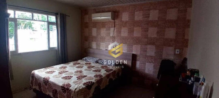 Imagem Casa com 2 Quartos à Venda, 139 m² em Universitário - Tijucas