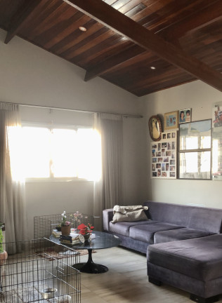 Imagem Casa com 2 Quartos à Venda, 115 m² em Jardim Cotia - Cotia