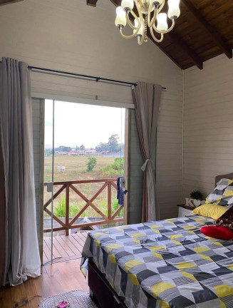 Imagem Casa com 4 Quartos à Venda, 150 m² em Alto Arroio - Imbituba