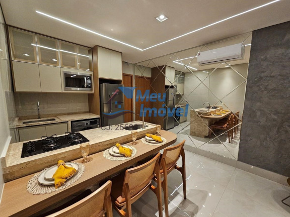 Imóvel com 2 Quartos à Venda, 45 m² em Samambaia Sul (samambaia) - Brasília