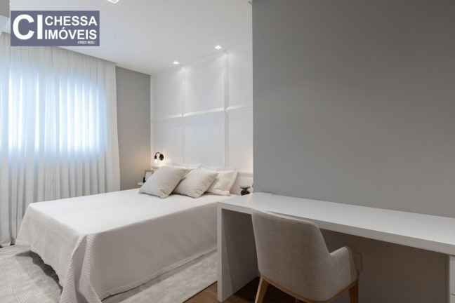 Imagem Cobertura com 4 Quartos à Venda, 348 m² em Centro - Balneário Camboriú