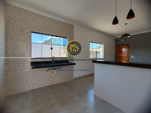 Imagem Casa com 2 Quartos à Venda, 80 m² em Cidade Nova Peruíbe - Peruíbe Imagem Casa com 2 Quartos à Venda, 80 m² em Cidade Nova Peruíbe - Peruíbe