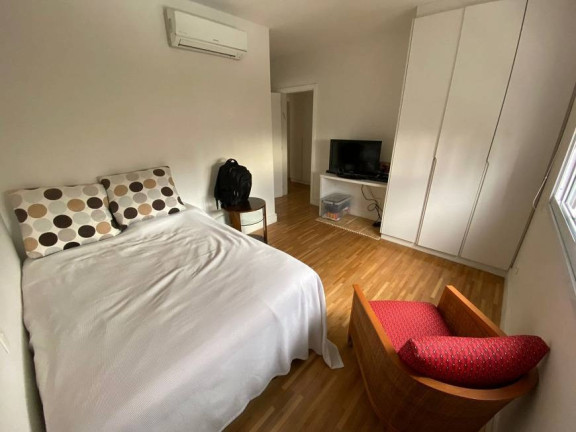 Imagem Imóvel com 3 Quartos à Venda, 271 m² em Perdizes - São Paulo Imagem Imóvel com 3 Quartos à Venda, 271 m² em Perdizes - São Paulo