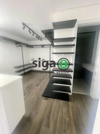 Apartamento com 2 Quartos para Alugar, 110 m² em Cerqueira César - São Paulo