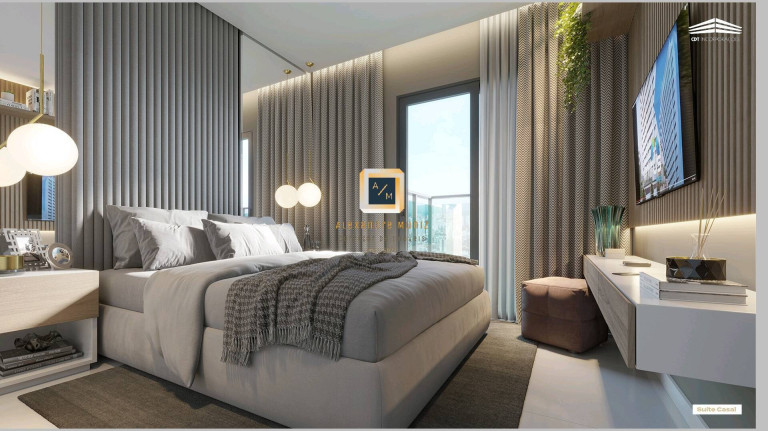 Imagem Apartamento com 3 Quartos à Venda, 67 m² em Papicu - Fortaleza Imagem Apartamento com 3 Quartos à Venda, 67 m² em Papicu - Fortaleza