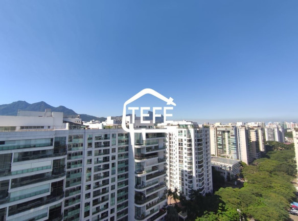Imagem Cobertura com 4 Quartos à Venda, 622 m² em Barra Da Tijuca - Rio De Janeiro