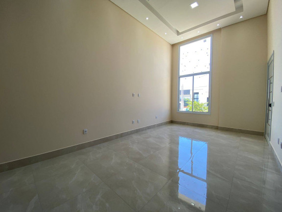 Imagem Casa de Condomínio com 3 Quartos à Venda, 110 m² em Jardim Residencial Villagio Ipanema I - Sorocaba