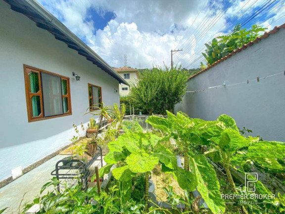 Imagem Casa com 3 Quartos à Venda, 118 m² em Albuquerque - Teresópolis Imagem Casa com 3 Quartos à Venda, 118 m² em Albuquerque - Teresópolis