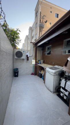 Imagem Imóvel com 2 Quartos à Venda, 85 m² em Colina De Laranjeiras - Serra