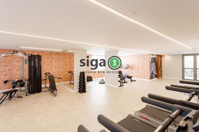 Imagem Apartamento com 2 Quartos à Venda, 61 m² em Vila Guarani (z Sul) - São Paulo Imagem Apartamento com 2 Quartos à Venda, 61 m² em Vila Guarani (z Sul) - São Paulo