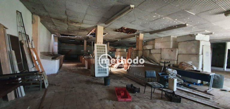 Imagem Galpão para Alugar, 974 m² em Chácara Da Barra - Campinas Imagem Galpão para Alugar, 974 m² em Chácara Da Barra - Campinas