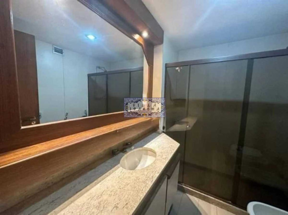Imagem Apartamento com 3 Quartos à Venda, 126 m² em Botafogo - Rio De Janeiro