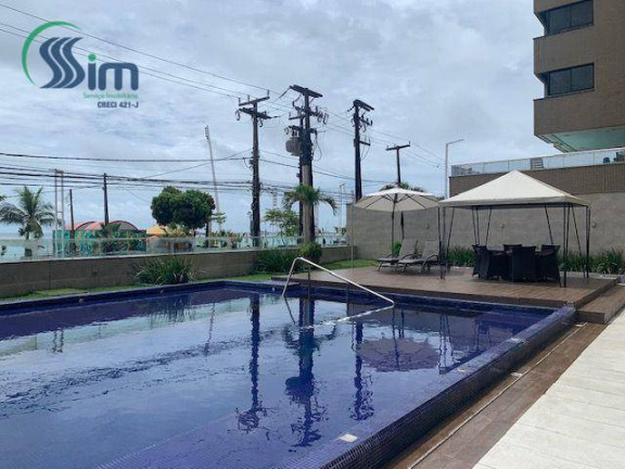 Imagem Apartamento com 3 Quartos à Venda, 360 m² em Meireles - Fortaleza