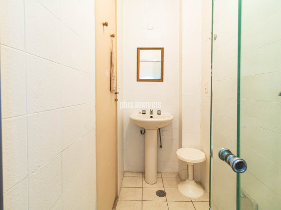 Imagem Apartamento com 3 Quartos à Venda, 91 m² em Vila Nova Conceição - São Paulo