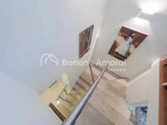 Imagem Casa de Condomínio com 3 Quartos à Venda, 300 m² em Parque Da Hípica - Campinas Imagem Casa de Condomínio com 3 Quartos à Venda, 300 m² em Parque Da Hípica - Campinas