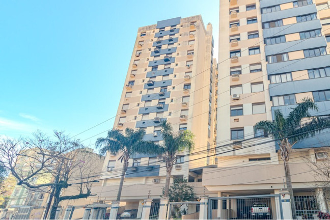 Imagem Imóvel com 2 Quartos à Venda, em Cidade Baixa - Porto Alegre Imagem Imóvel com 2 Quartos à Venda, em Cidade Baixa - Porto Alegre