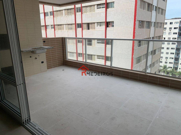 Imagem Apartamento com 3 Quartos à Venda, 143 m² em Tupi - Praia Grande