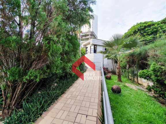 Imagem Apartamento com 4 Quartos à Venda, 154 m² em Aldeota - Fortaleza