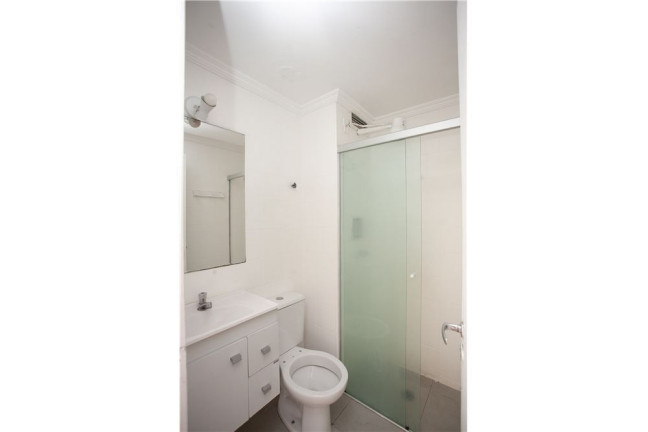 Imagem Imóvel com 2 Quartos à Venda, 52 m² em Vila Olímpia - São Paulo
