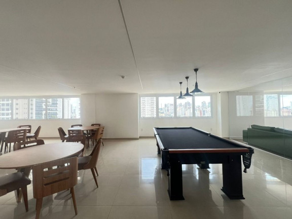 Imagem Apartamento com 2 Quartos à Venda, 61 m² em Setor Marista - Goiânia