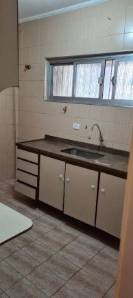 Imagem Apartamento com 2 Quartos à Venda, 65 m² em Vila Mariana - São Paulo
