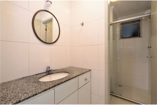 Imagem Apartamento com 2 Quartos à Venda, 62 m² em Vila Isa - São Paulo