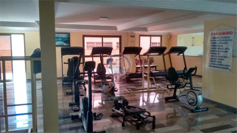 Imagem Apartamento com 3 Quartos à Venda, 95 m² em Centro - Mongaguá Imagem Apartamento com 3 Quartos à Venda, 95 m² em Centro - Mongaguá