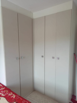 Imagem Casa com 2 Quartos à Venda, 51 m² em São Francisco - Videira Imagem Casa com 2 Quartos à Venda, 51 m² em São Francisco - Videira
