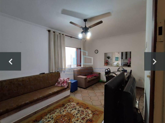 Imagem Apartamento com 1 Quarto à Venda, 63 m² em Tupi - Praia Grande