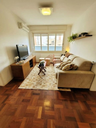 Apartamento com 2 Quartos à Venda, 79 m² em Menino Deus - Porto Alegre