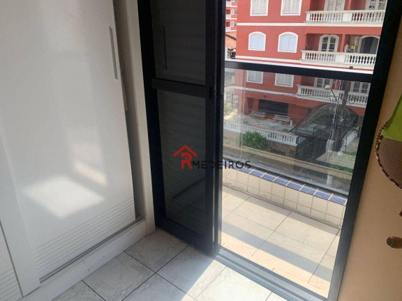 Imagem Apartamento com 1 Quarto à Venda, 55 m² em Tupi - Praia Grande Imagem Apartamento com 1 Quarto à Venda, 55 m² em Tupi - Praia Grande