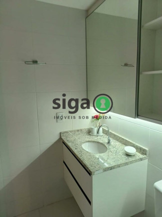 Imagem Apartamento com 1 Quarto para Alugar, 24 m² em Pinheiros - São Paulo Imagem Apartamento com 1 Quarto para Alugar, 24 m² em Pinheiros - São Paulo