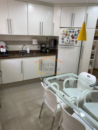 Imagem Apartamento com 3 Quartos à Venda, 145 m² em Santana - São Paulo Imagem Apartamento com 3 Quartos à Venda, 145 m² em Santana - São Paulo