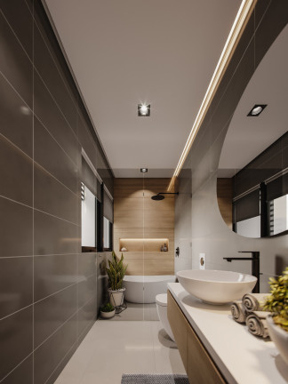 Apartamento com 2 Quartos à Venda, 108 m² em Centro - Farroupilha