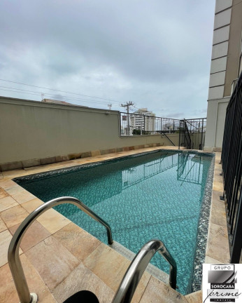 Imagem Apartamento com 2 Quartos à Venda, 65 m² em Parque Campolim - Sorocaba