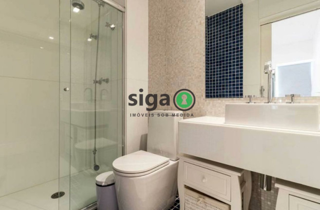 Imagem Apartamento com 3 Quartos para Alugar, 200 m² em Cerqueira César - São Paulo
