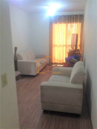 Imagem Apartamento com 3 Quartos à Venda, 75 m² em City América - São Paulo Imagem Apartamento com 3 Quartos à Venda, 75 m² em City América - São Paulo