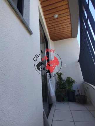 Imagem Apartamento com 3 Quartos à Venda, 73 m² em Olímpico - São Caetano Do Sul