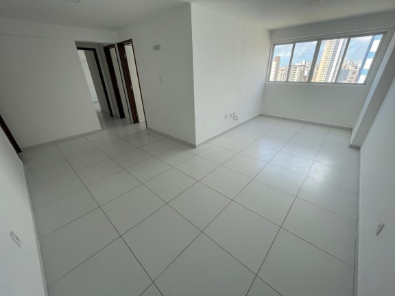 Imagem Apartamento com 3 Quartos para Alugar, 90 m² em Bessa - João Pessoa Imagem Apartamento com 3 Quartos para Alugar, 90 m² em Bessa - João Pessoa